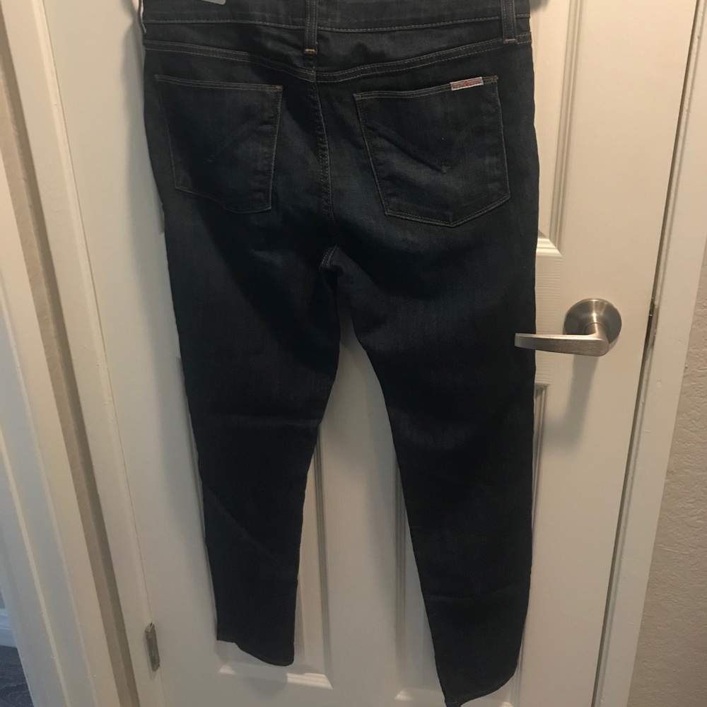 Hudson Krista Super Skinny Jeans